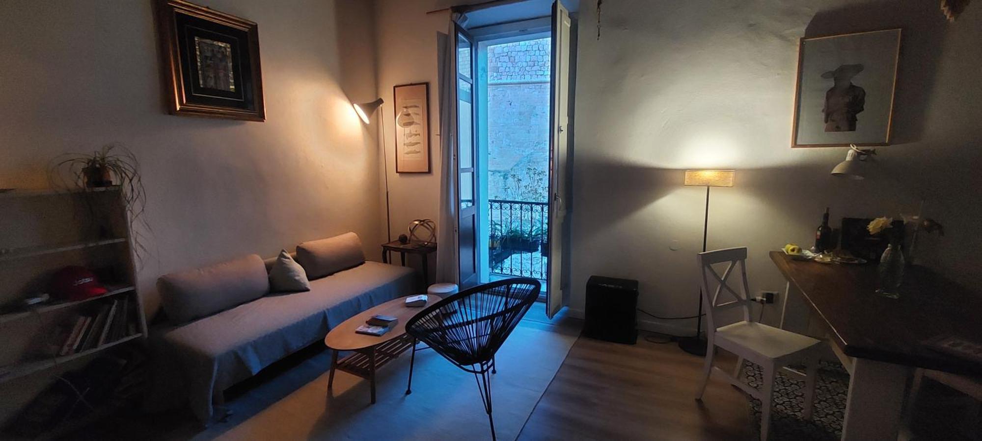 Bastione Home - Casa "Vicky" Cagliari Buitenkant foto