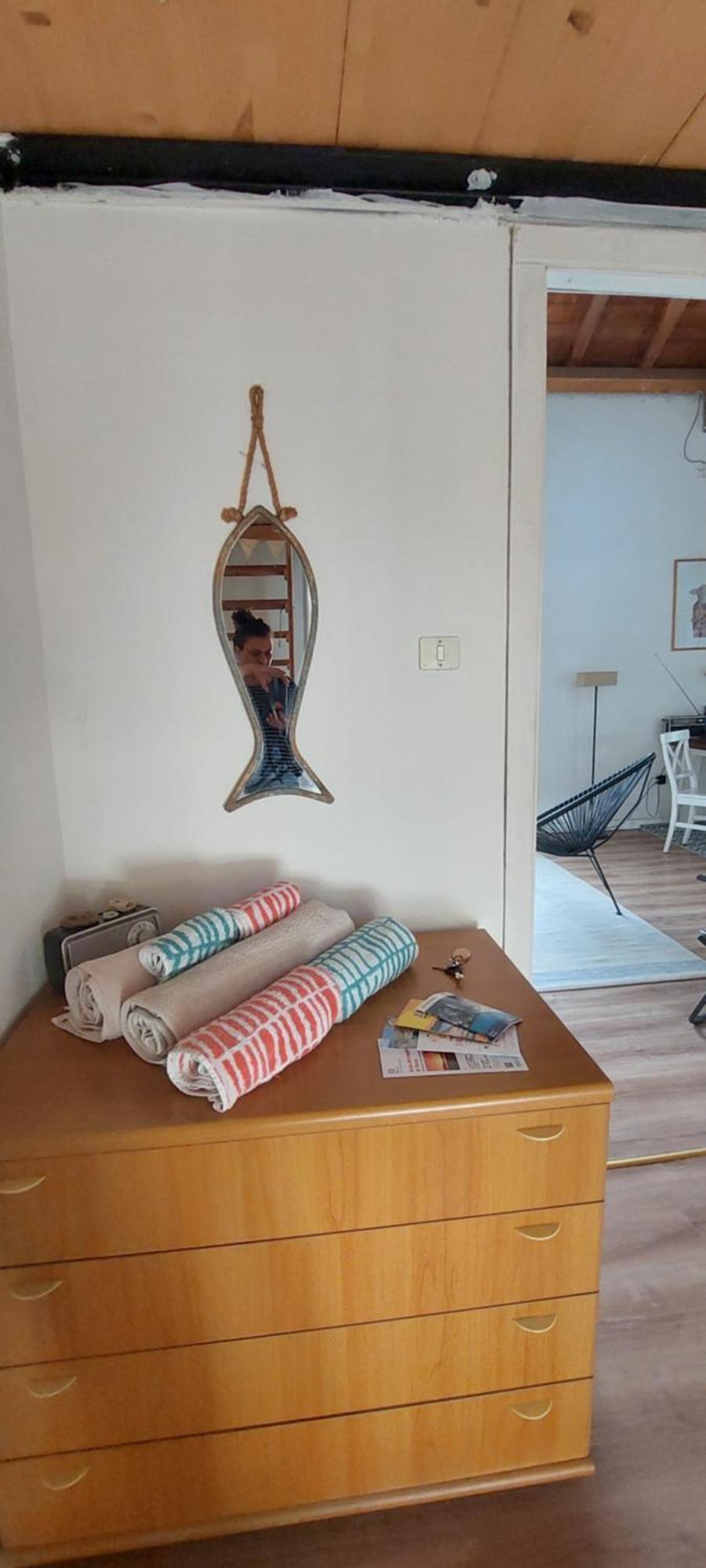 Bastione Home - Casa "Vicky" Cagliari Buitenkant foto