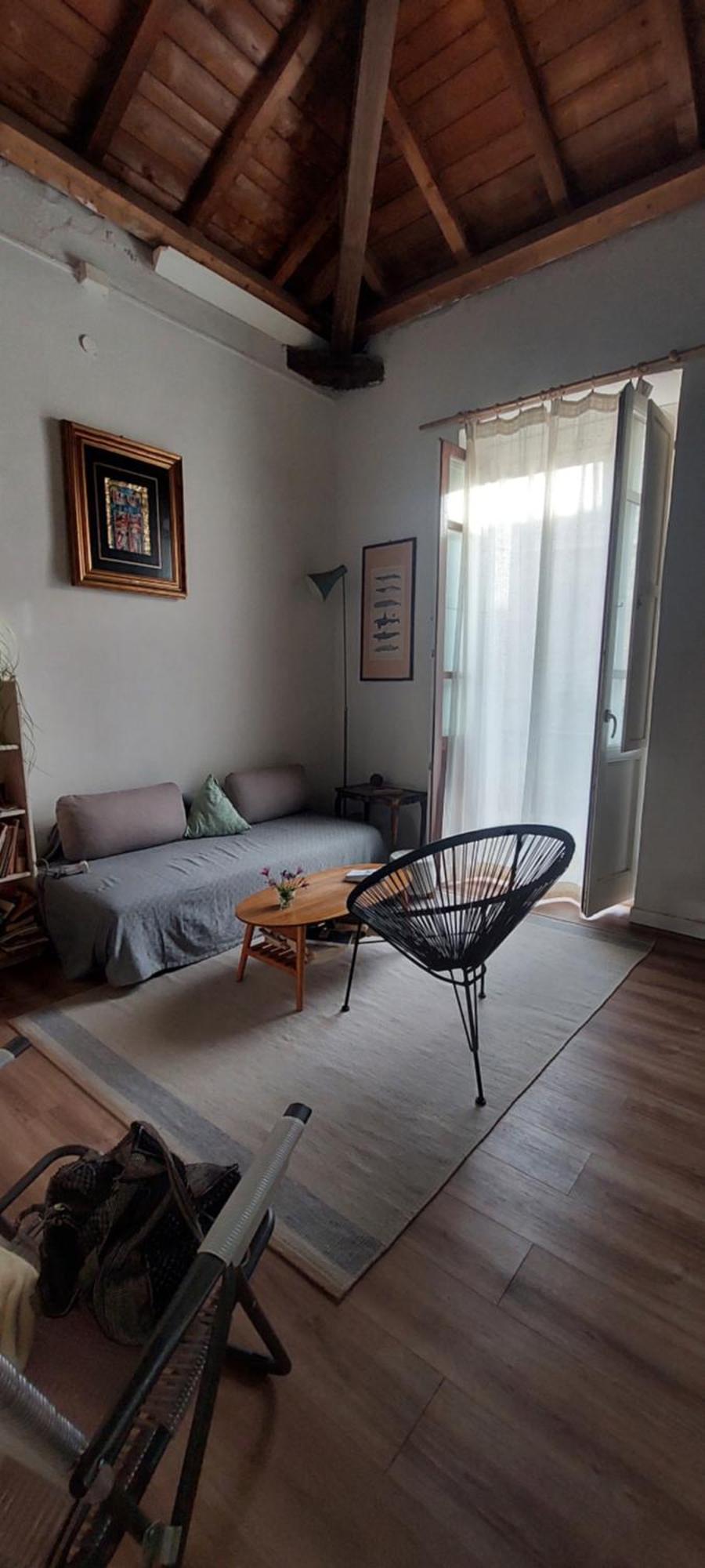Bastione Home - Casa "Vicky" Cagliari Buitenkant foto