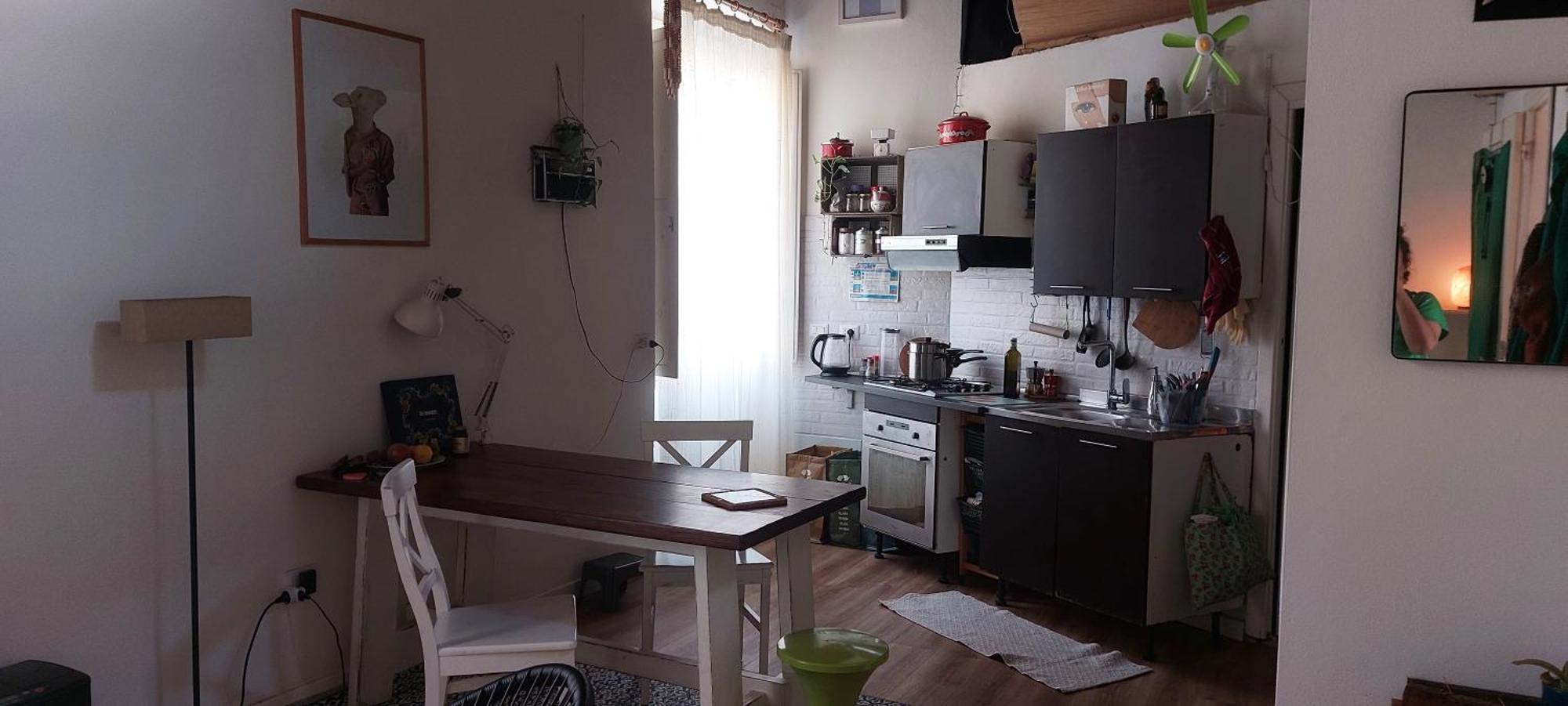 Bastione Home - Casa "Vicky" Cagliari Buitenkant foto