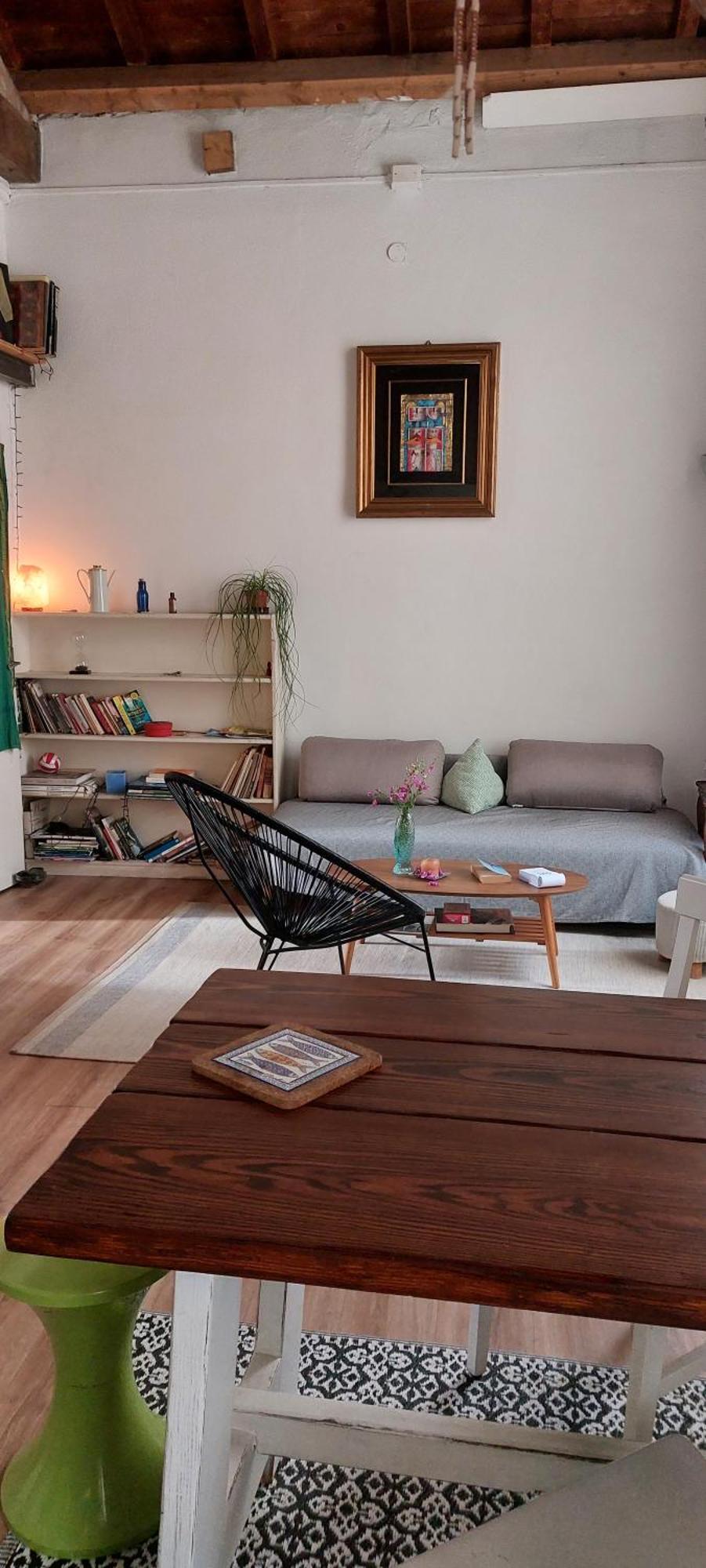 Bastione Home - Casa "Vicky" Cagliari Buitenkant foto