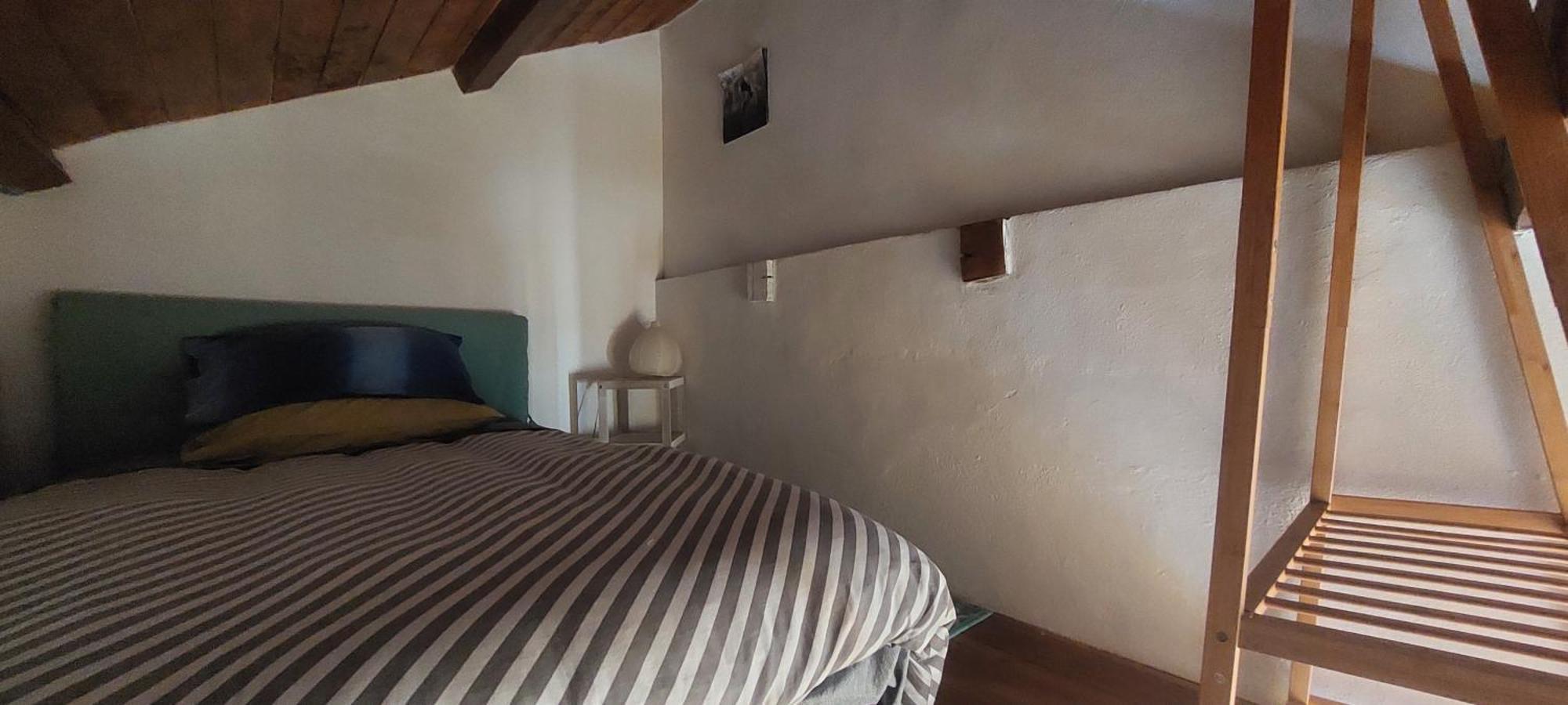 Bastione Home - Casa "Vicky" Cagliari Buitenkant foto
