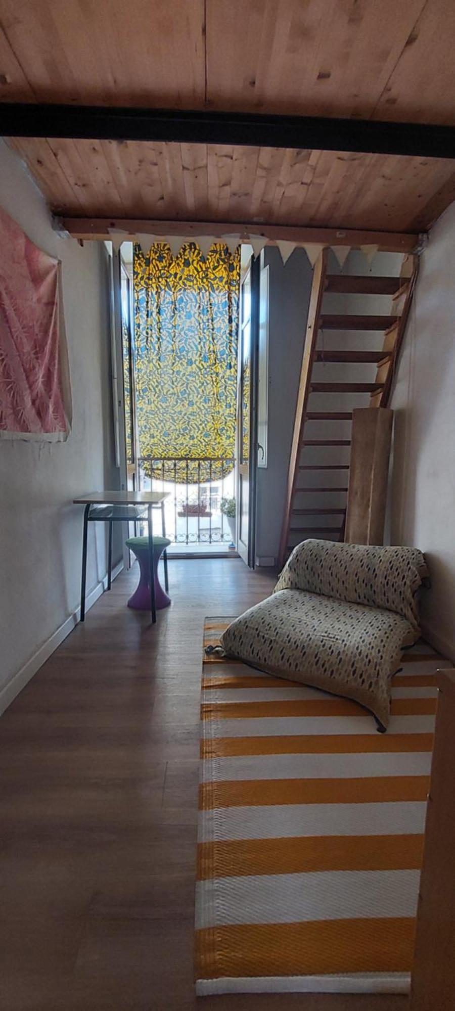 Bastione Home - Casa "Vicky" Cagliari Buitenkant foto